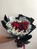 12' Roses