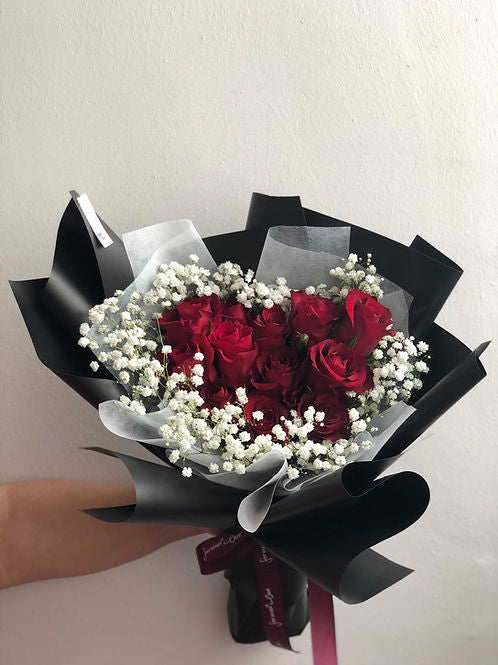 12' Roses