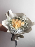9' Roses