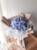Hydrangea Bouquet
