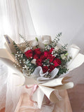 Rose Proposal